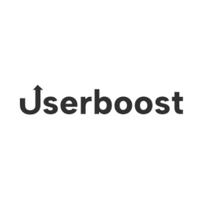 Userboost logo