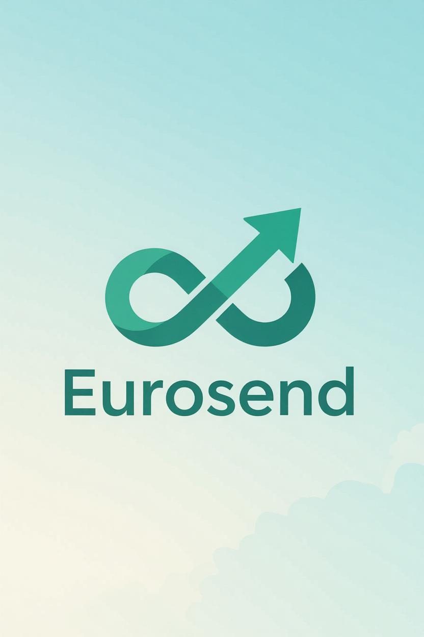 Eurosend logo