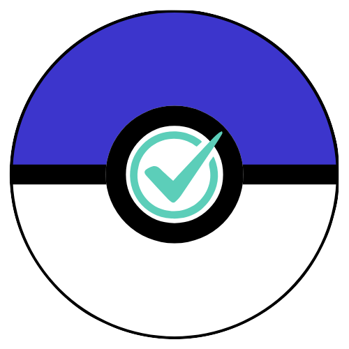 Pokedex Checklist logo