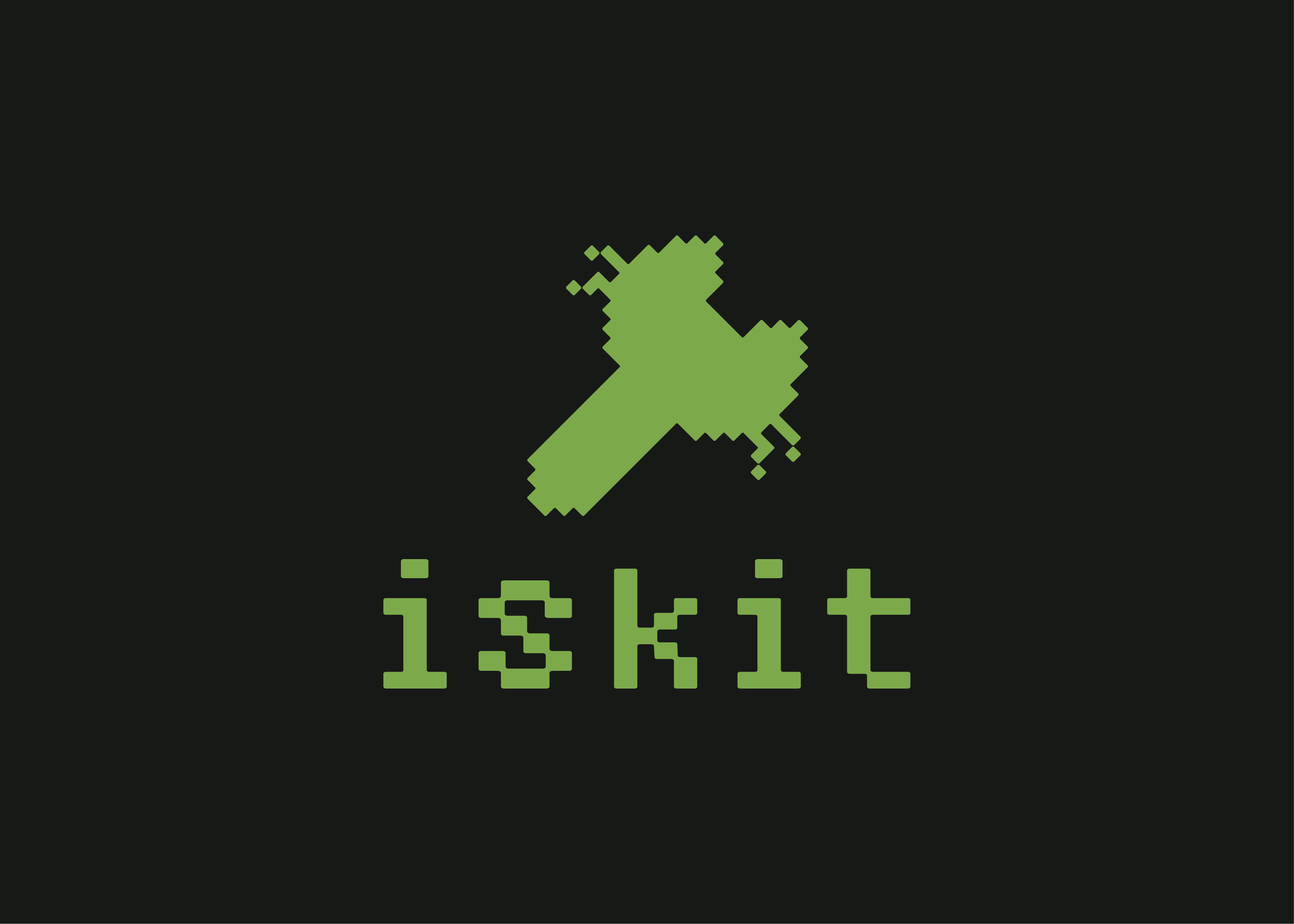 is-kit logo