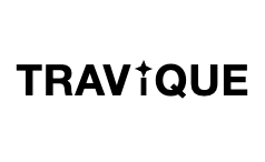 Travique logo