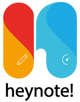 Heynote logo