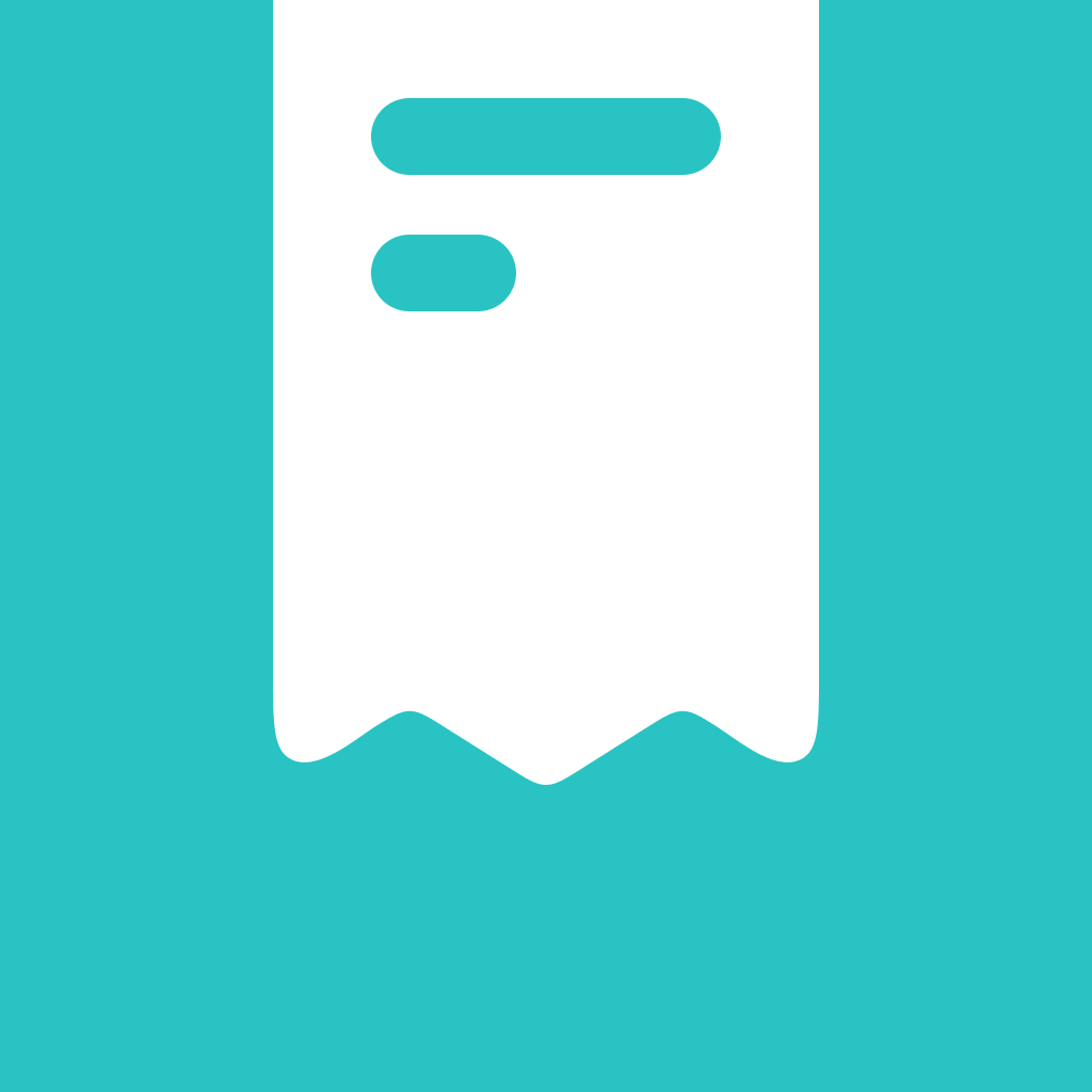 Online Receipt Maker logo