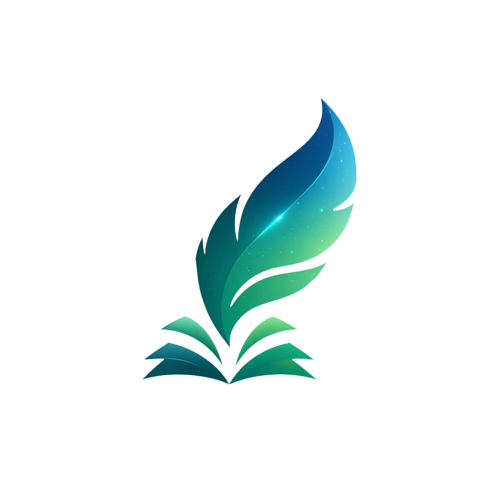 Pure Write logo