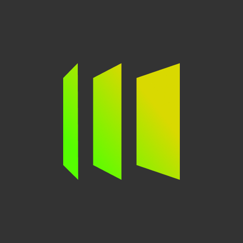 Mirror App logo