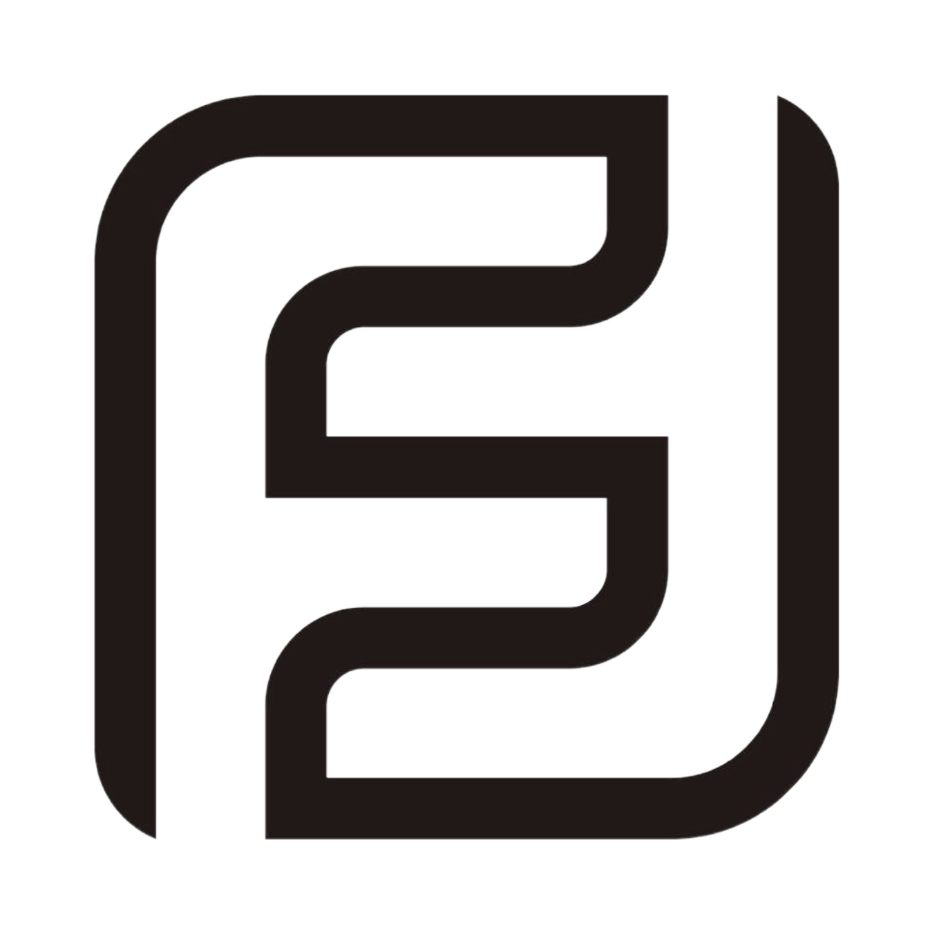 Flair Social Inc. logo