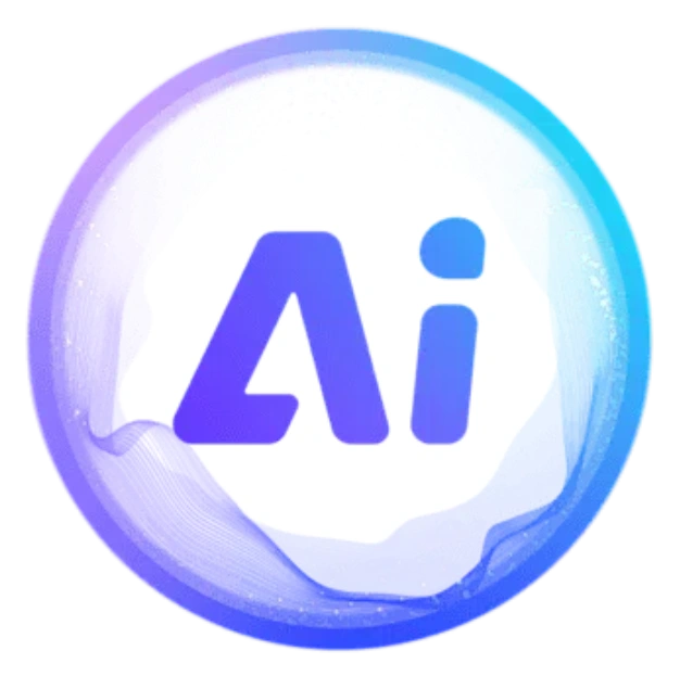 Image Describer logo
