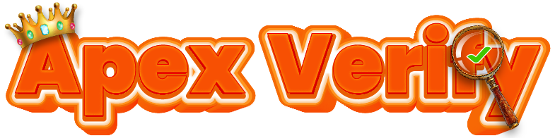 ApexVerify logo