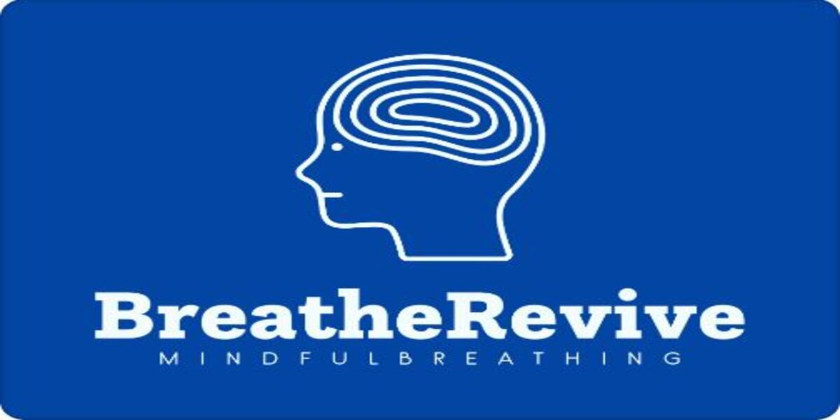 BreatheRevive logo