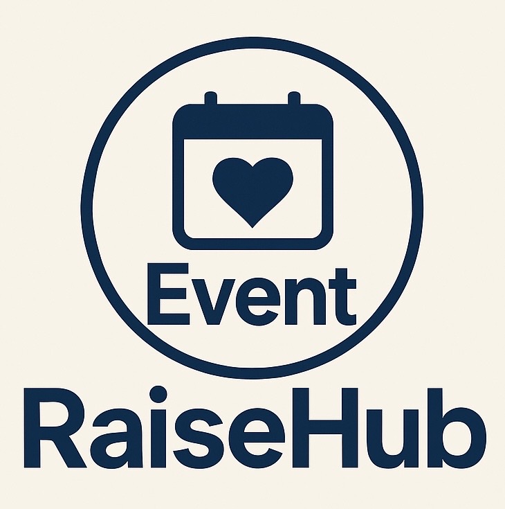 EventraiseHub logo