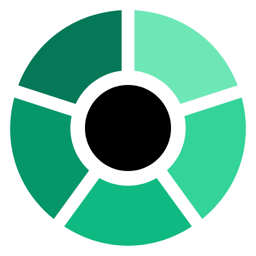 Orgonized logo