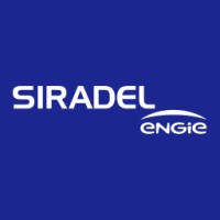 Siradel Web Services logo