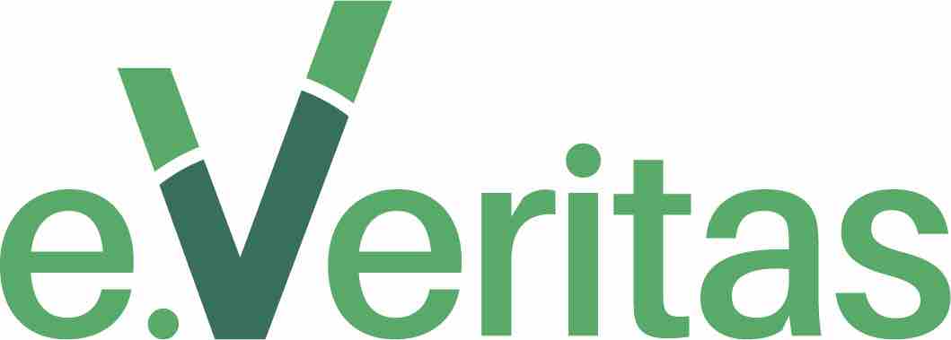 Email Veritas logo