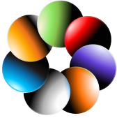 ColorFont logo