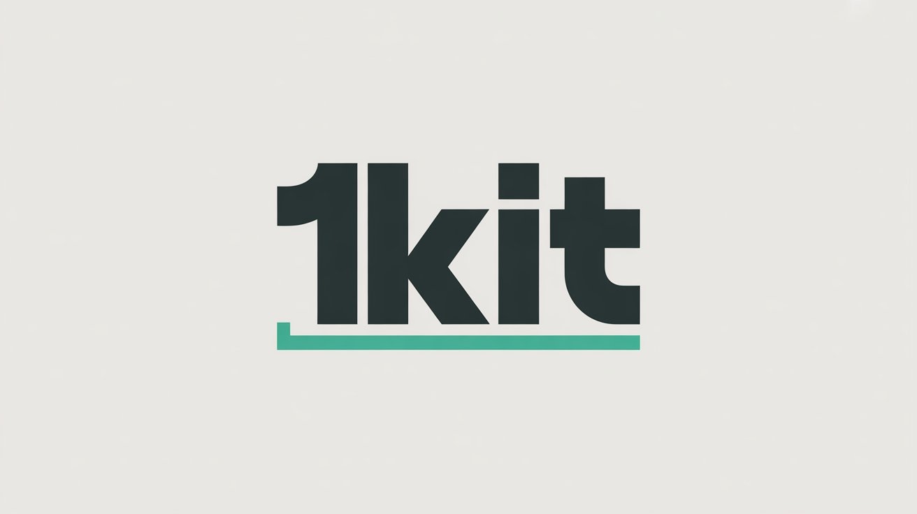 1kit logo