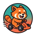 Little Wheels logo