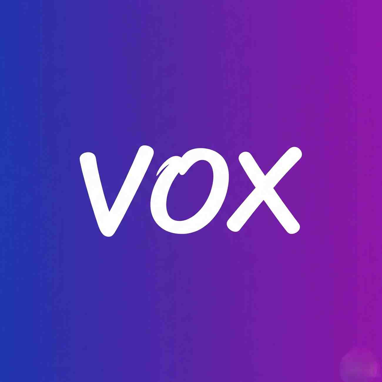 VOX logo