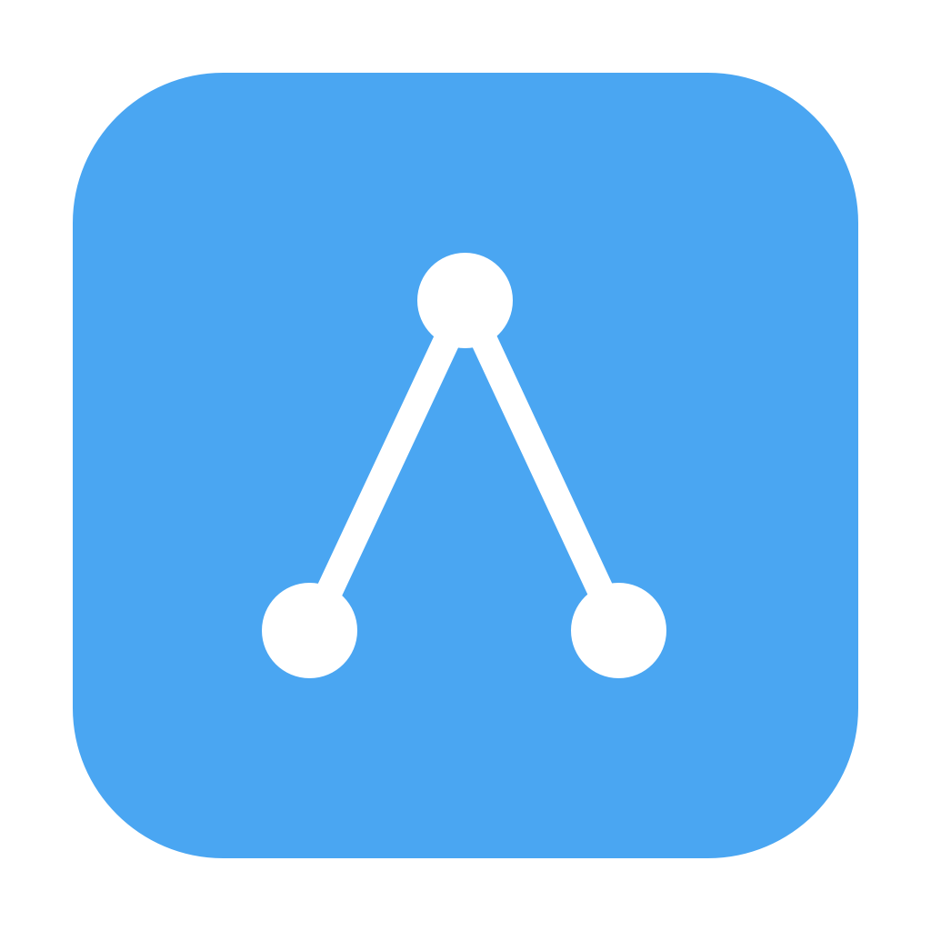 AirShare logo