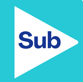 Subclip logo