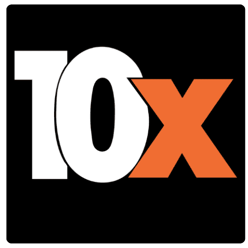10Xprofit logo