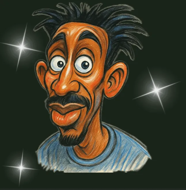 Caricature Maker logo
