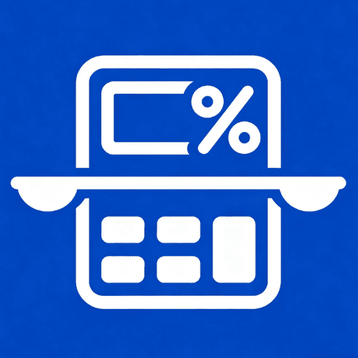 PayCalculator logo