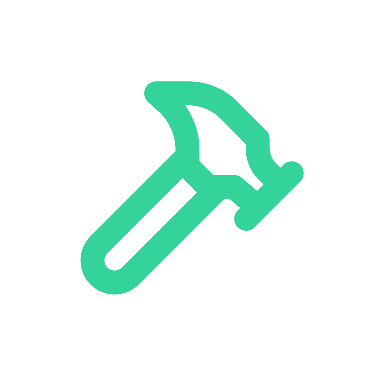 Will I Build It logo