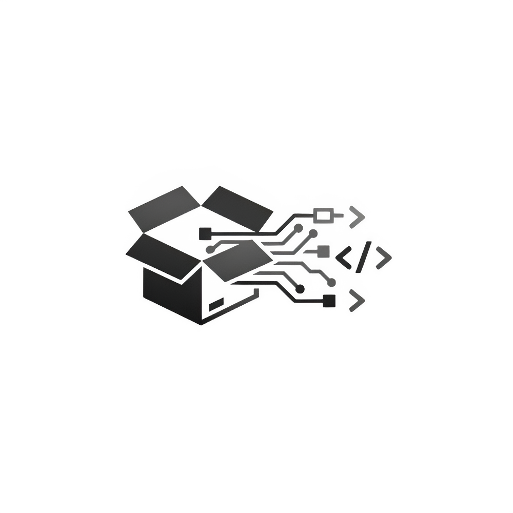 WebUnpack logo