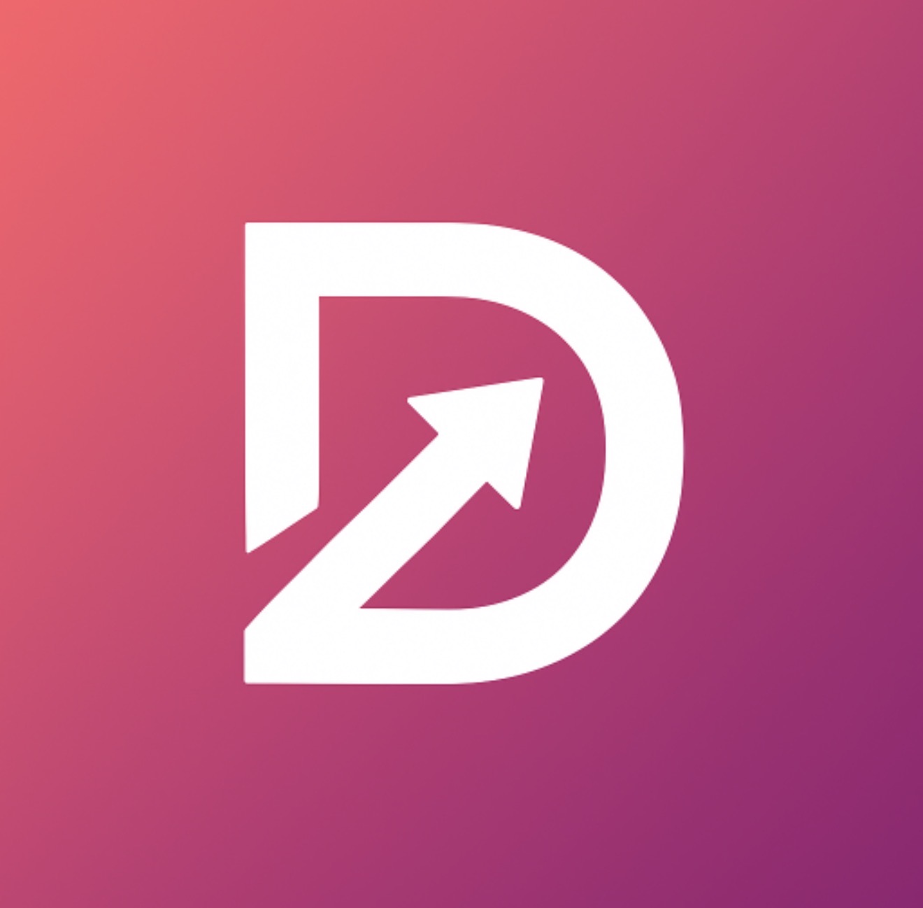 Debutsoft logo