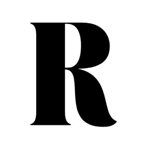 Revamp logo