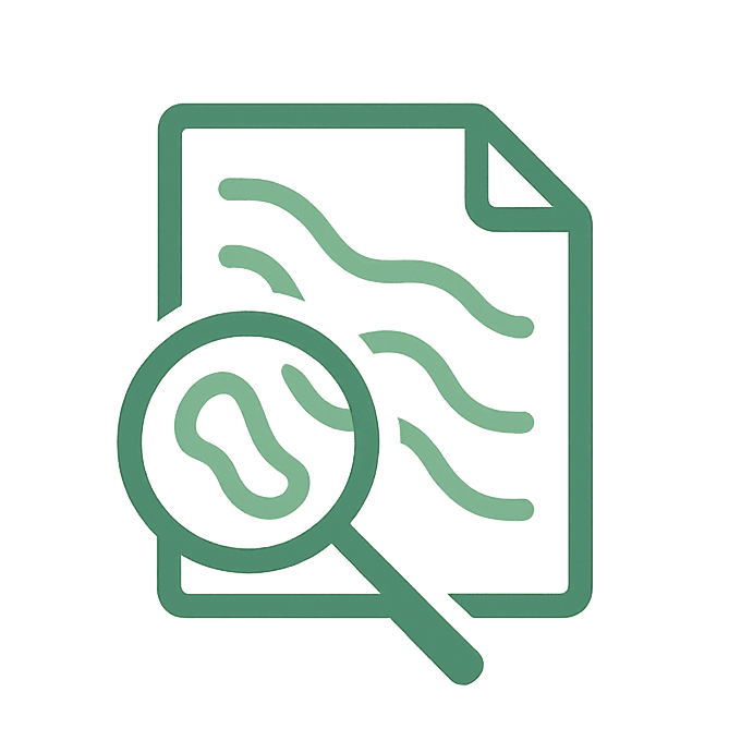 Scan My GIS file logo