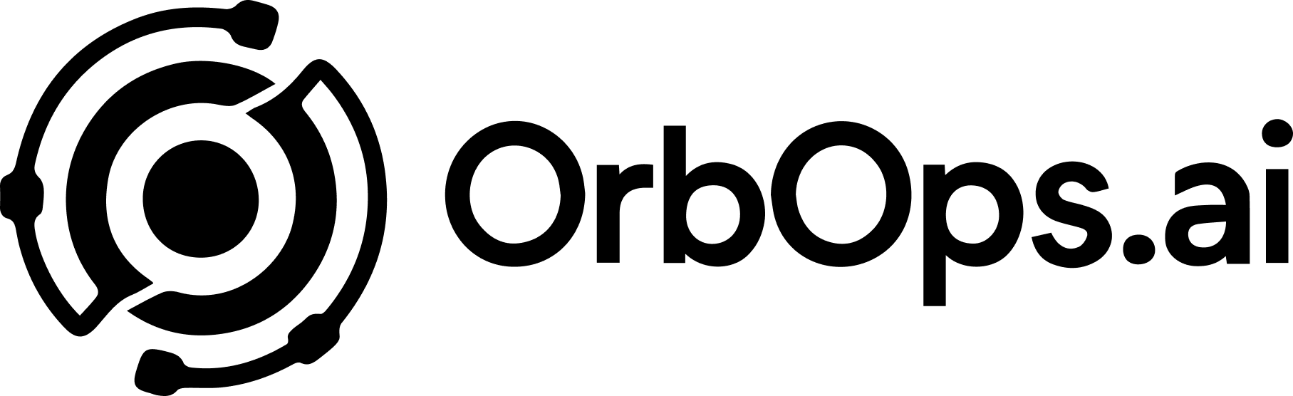 OrbOps AI logo