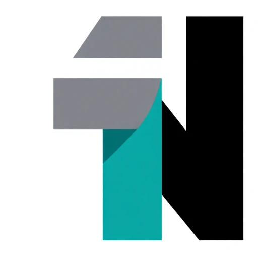 FlutNix logo