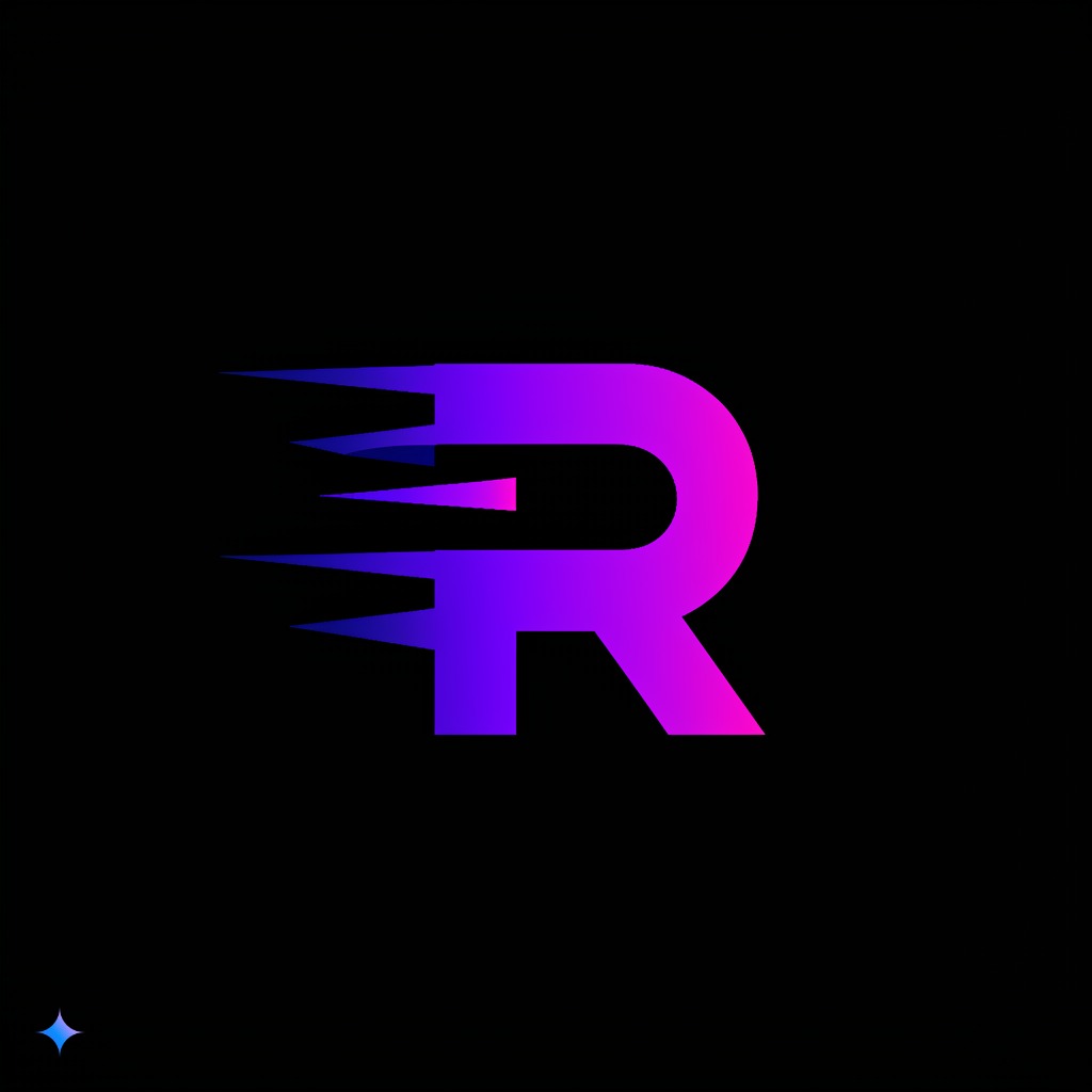 Reveal logo
