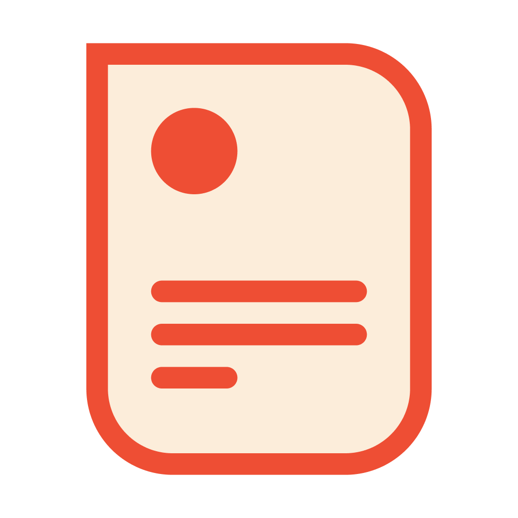 StoryCV logo