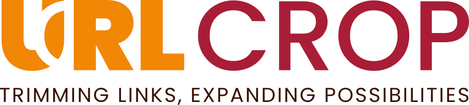 URLCrop logo