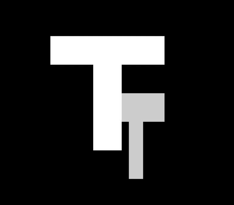 TwoTrim logo