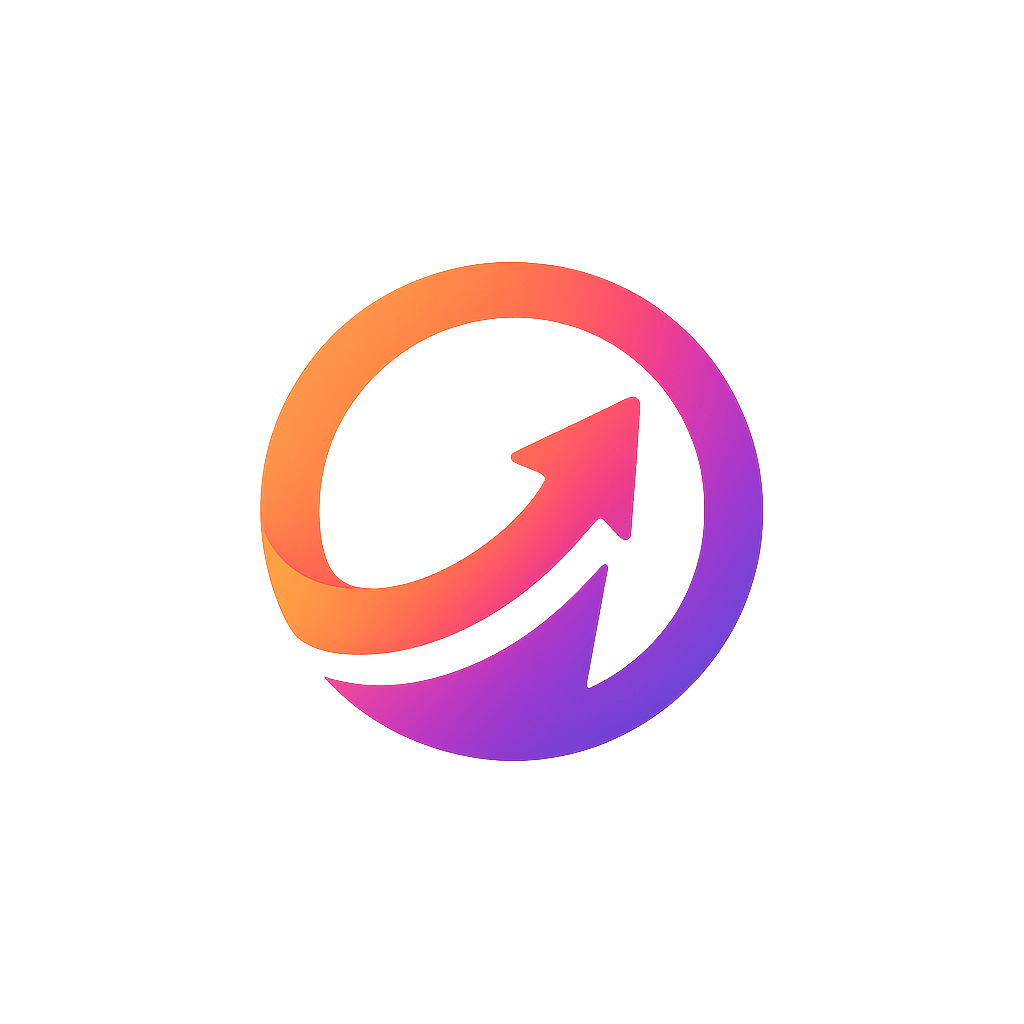 Maxrankr logo