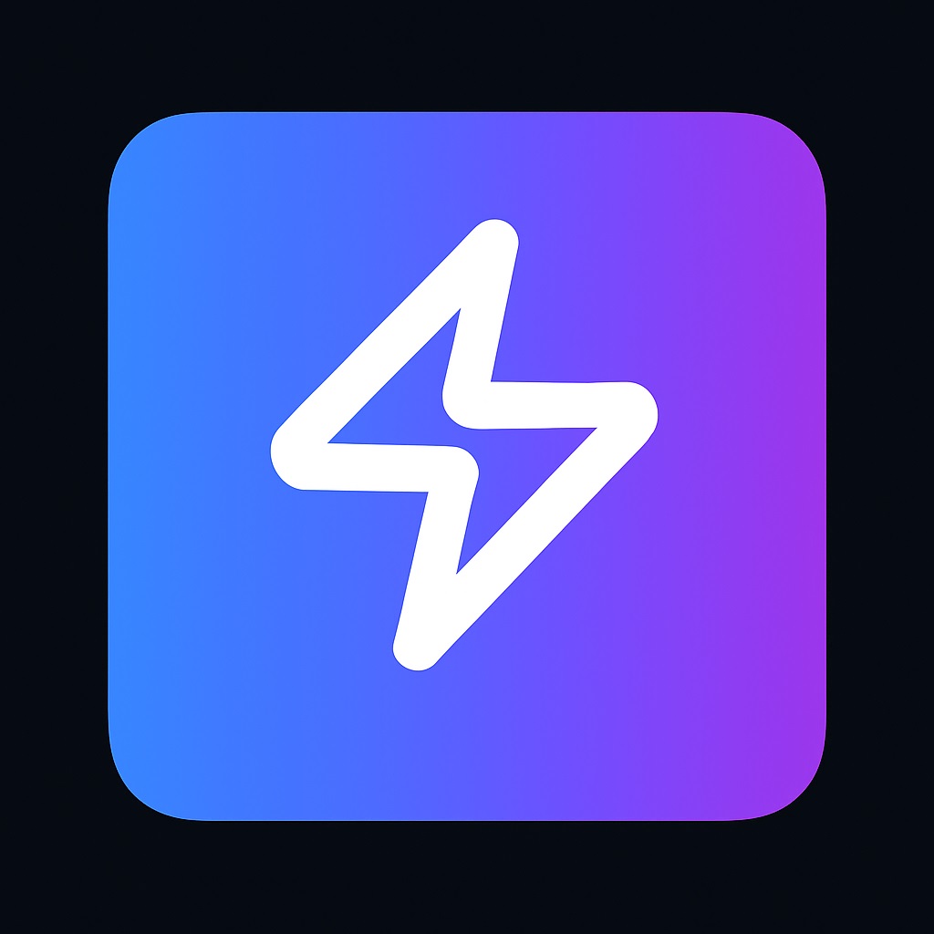 Radmeet logo