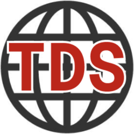 This Domain Sucks! logo