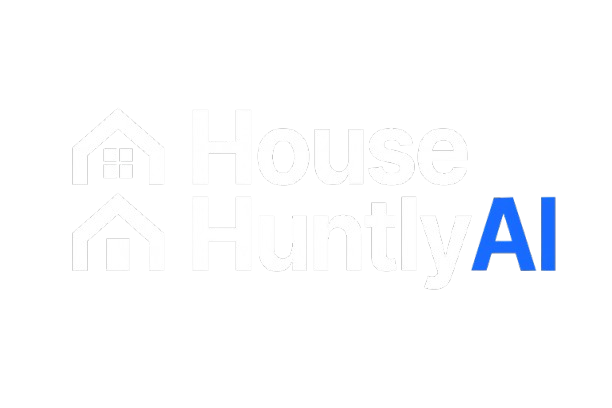 HouseHuntly AI logo