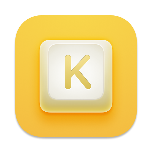 KeyScreen logo