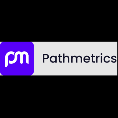 Pathmetrics logo