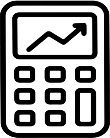 TrainCalc logo