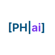 PrivateHub.ai logo