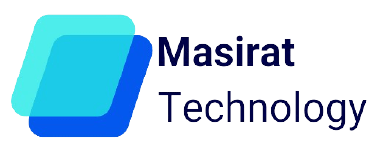 Masirat Technology logo