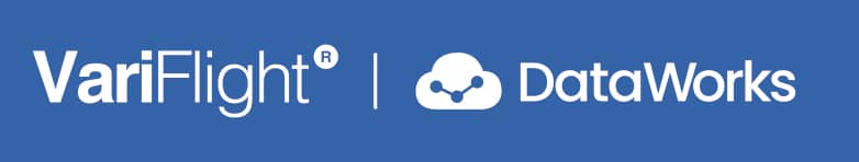VariFlight DataWorks logo