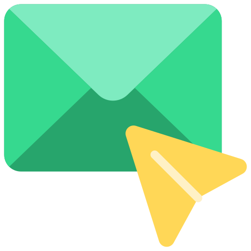 SMS Launcher logo