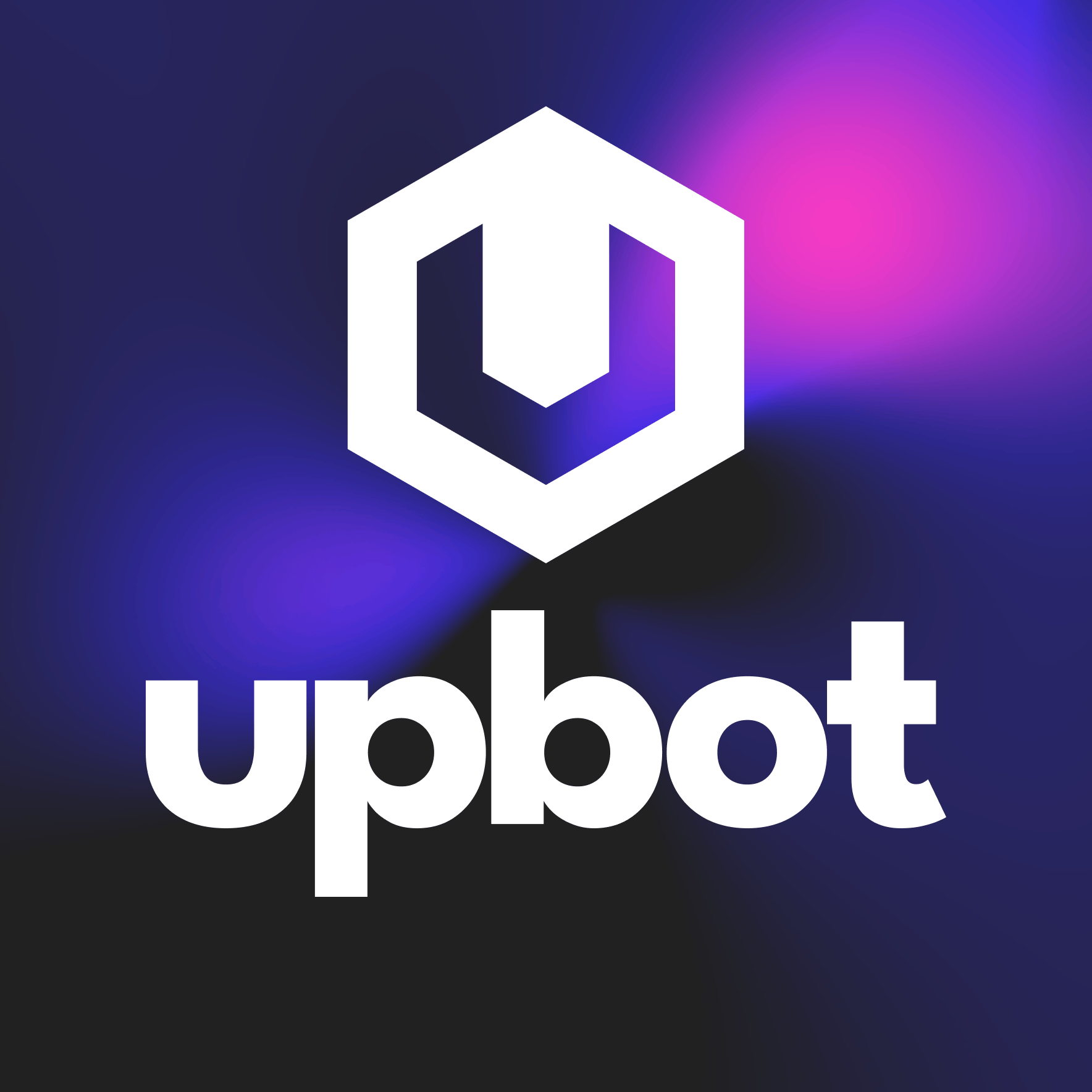 upbot logo