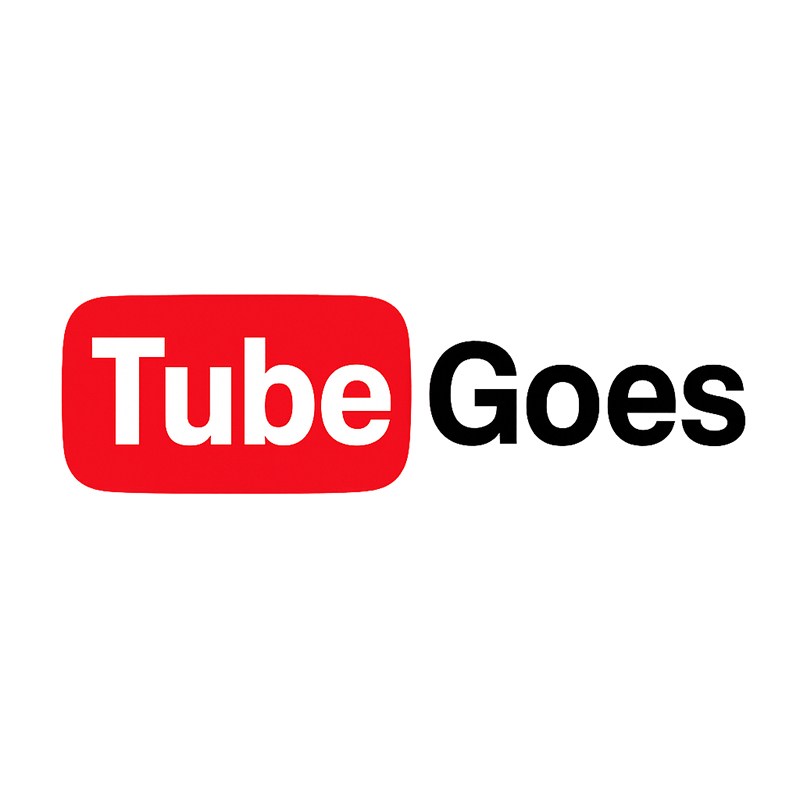 TubeGoes logo